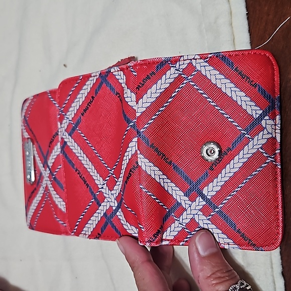 Nautica trifold wallet - Picture 4 of 9